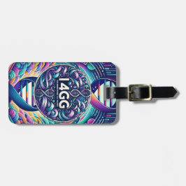 I4GG 2025 GEPÄCKANHÄNGER