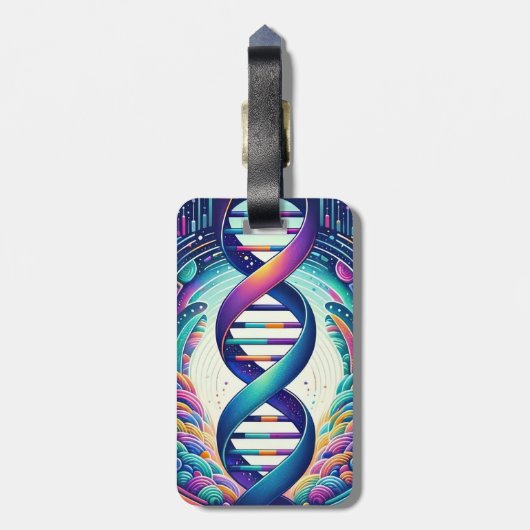 I4GG 2025 GEPÄCKANHÄNGER (Rückseite vertikal)