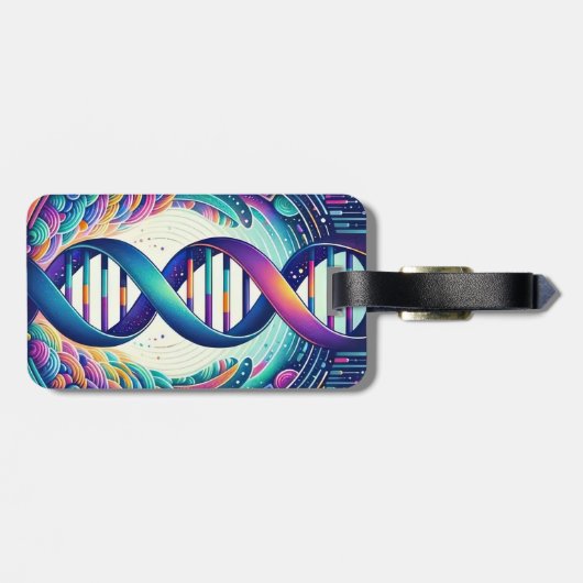 I4GG 2025 GEPÄCKANHÄNGER (Rückseite horizontal)