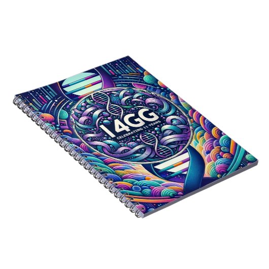 I4GG 2025 NOTIZBLOCK (Rechte Seite)