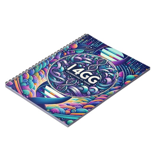 I4GG 2025 NOTIZBLOCK (Linke Seite)