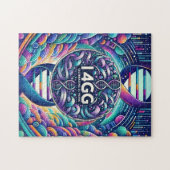 I4GG 2025 PUZZLE (Horizontal)