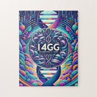 I4GG 2025 PUZZLE