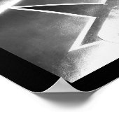 I-16 Rata Poster (Ecke)