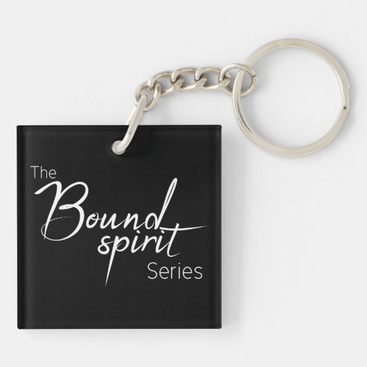 I <3 Felix Schlüsselanhänger (dunkel) (Rückseite)