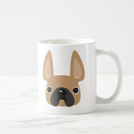 I. <3 Französische Tasse