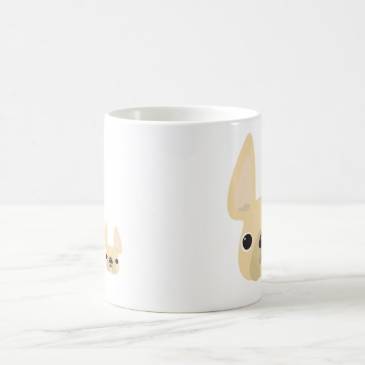 I. <3 Tasse Frankie (Mittel)