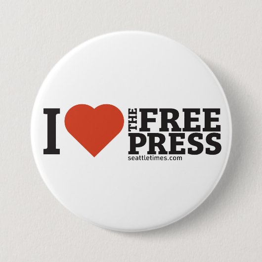 I <3> Taste "Freier Druck 3" Button (Vorderseite)
