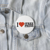 I <3> Taste "Freier Druck 3" Button (Beispiel)
