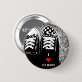 i<3myshoes durch essie_r_a button (Vorne & Hinten)