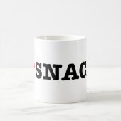 i<3snacks - Tasse (Mittel)