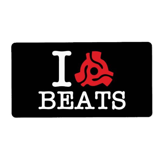 I 45 Adapter Beats (Vorne)
