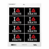 I 45 Adapter Beats (Vorne)