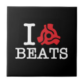 I 45 Adapter Beats Fliese (Vorderseite)