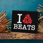 I 45 Adapter Beats Fotoplatte (Seite)