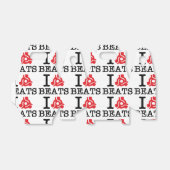 I 45 Adapter Beats Geschenkschachtel (Ungefaltet)