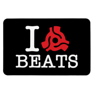 I 45 Adapter Beats Magnet