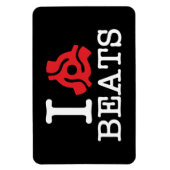 I 45 Adapter Beats Magnet (Vertikal)