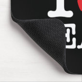 I 45 Adapter Beats Mousepad (Ecke)