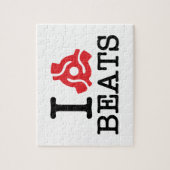 I 45 Adapter Beats Puzzle (Vertikal)