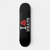 I 45 Adapter Beats Skateboard (Vorderseite)