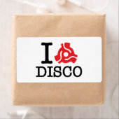 I 45 Adapter-Disco (Insitu)