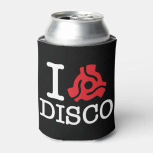I 45 Adapter-Disco Dosenkühler