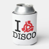 I 45 Adapter-Disco Dosenkühler (Kanne Vorderseite)