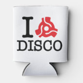 I 45 Adapter-Disco Dosenkühler (Vorderseite)