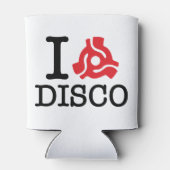 I 45 Adapter-Disco Dosenkühler (Rückseite)