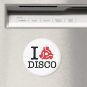 I 45 Adapter-Disco Magnet (In Situ (Geschirrspüler))