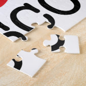 I 45 Adapter-Disco Puzzle (Seite)