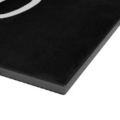 I 45 Adapter-Disco Schneidebrett (Ecke)