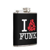 I 45-Adapter-Funk Flachmann (Rechts)