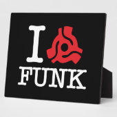 I 45-Adapter-Funk Fotoplatte (Seite)