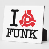 I 45-Adapter-Funk Fotoplatte (Seite)