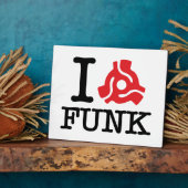 I 45-Adapter-Funk Fotoplatte (Seite)