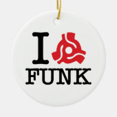 I 45-Adapter-Funk Keramikornament (Vorne)