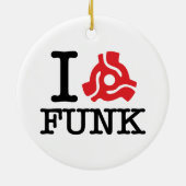 I 45-Adapter-Funk Keramikornament (Hinten)