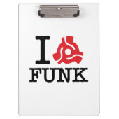 I 45-Adapter-Funk Klemmbrett (Vorderseite)