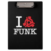 I 45-Adapter-Funk Klemmbrett (Vorderseite)