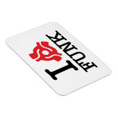 I 45-Adapter-Funk Magnet (Rechte Seite)