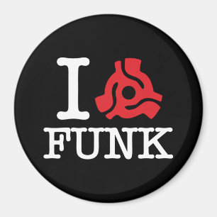 I 45-Adapter-Funk Magnet