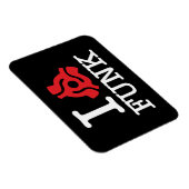 I 45-Adapter-Funk Magnet (Rechte Seite)