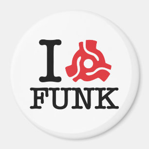 I 45-Adapter-Funk Magnet