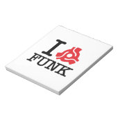 I 45-Adapter-Funk Notizblock (Rotiert)