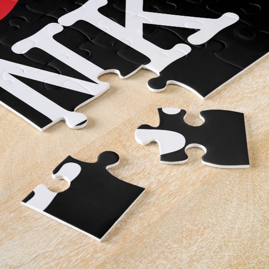 I 45-Adapter-Funk Puzzle (Seite)