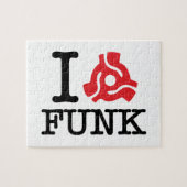 I 45-Adapter-Funk Puzzle (Horizontal)