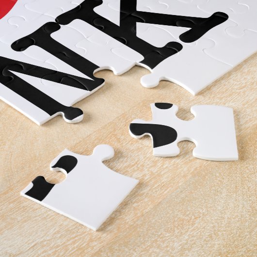 I 45-Adapter-Funk Puzzle (Seite)