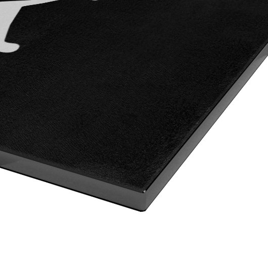 I 45-Adapter-Funk Schneidebrett (Ecke)